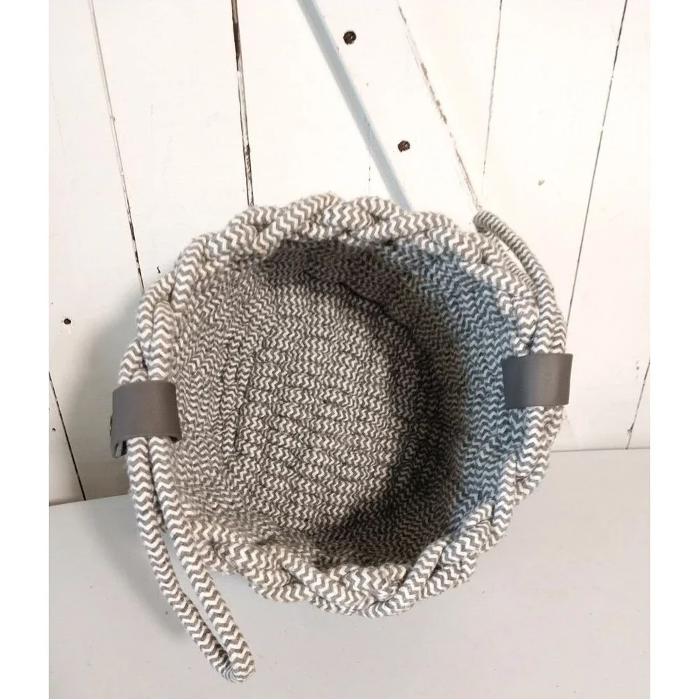 Project 62 Storage Basket 9